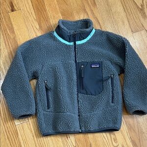 Patagonia Fleece Jacket